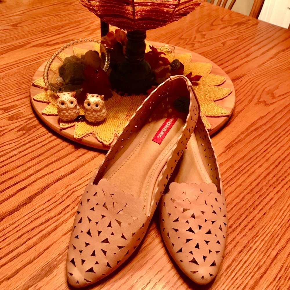 Union Bay Shoes